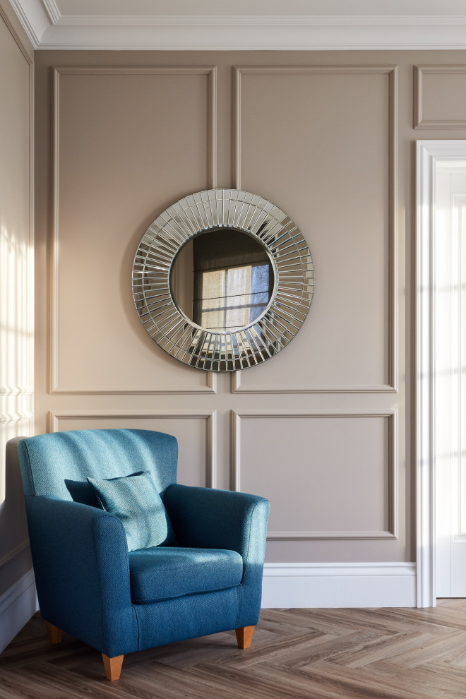 Обложка проекта: КАРАНDАШ | country house