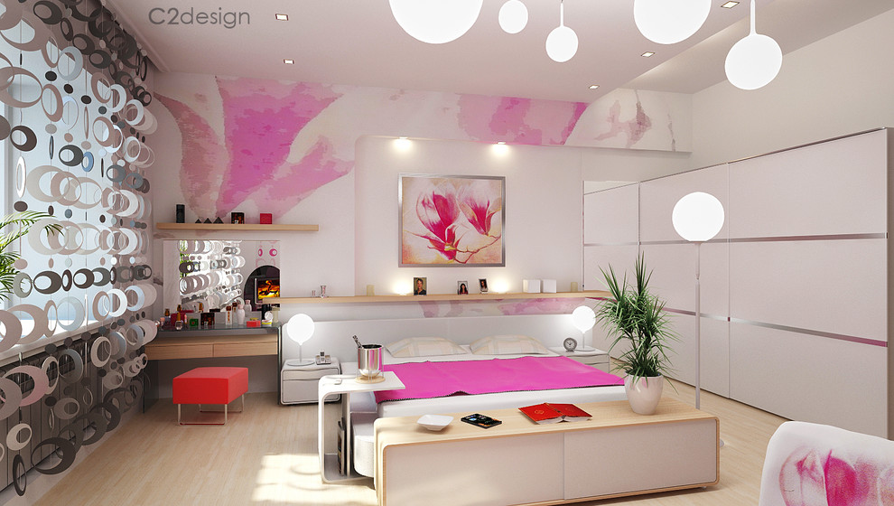 Квартира 160 кв.м