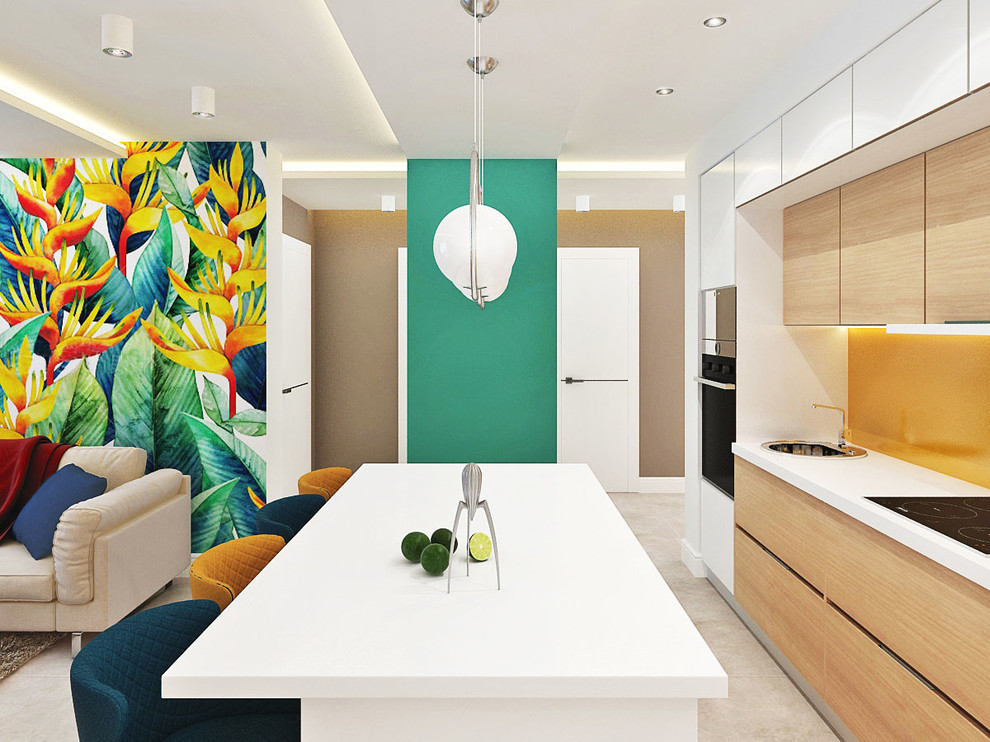 ЖК Царицынский