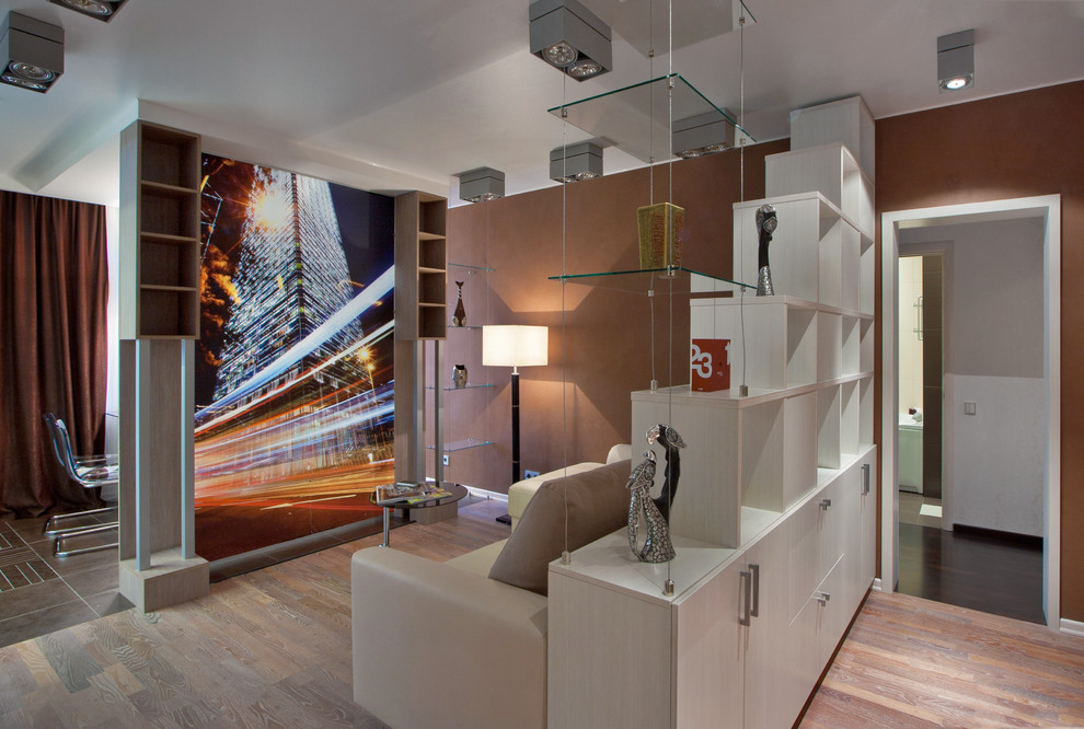 Квартира на Богатырском проспекте