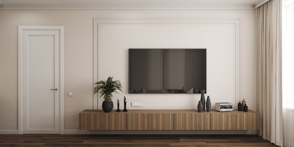 Тариф Бизнес+, Стиль Неоклассика