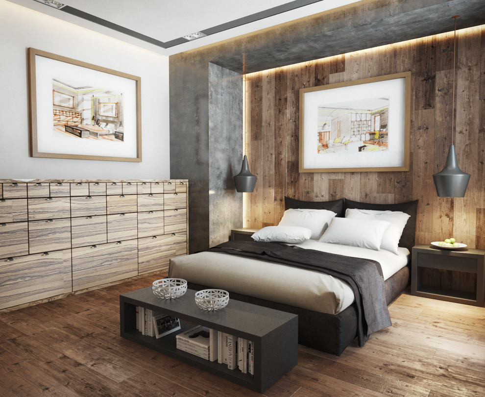 Обложка проекта: ТАУН-ХАУС В ПОС. ПОТАПОВО