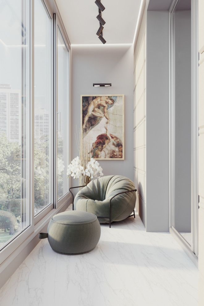 ЖК  "Турандот"