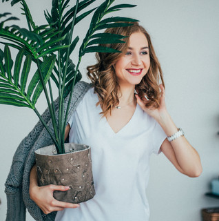 Наталия Варнавская