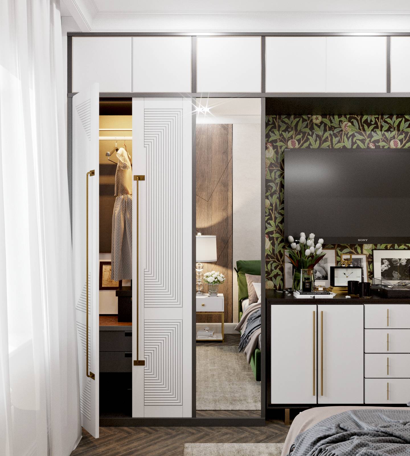 Американская мечта