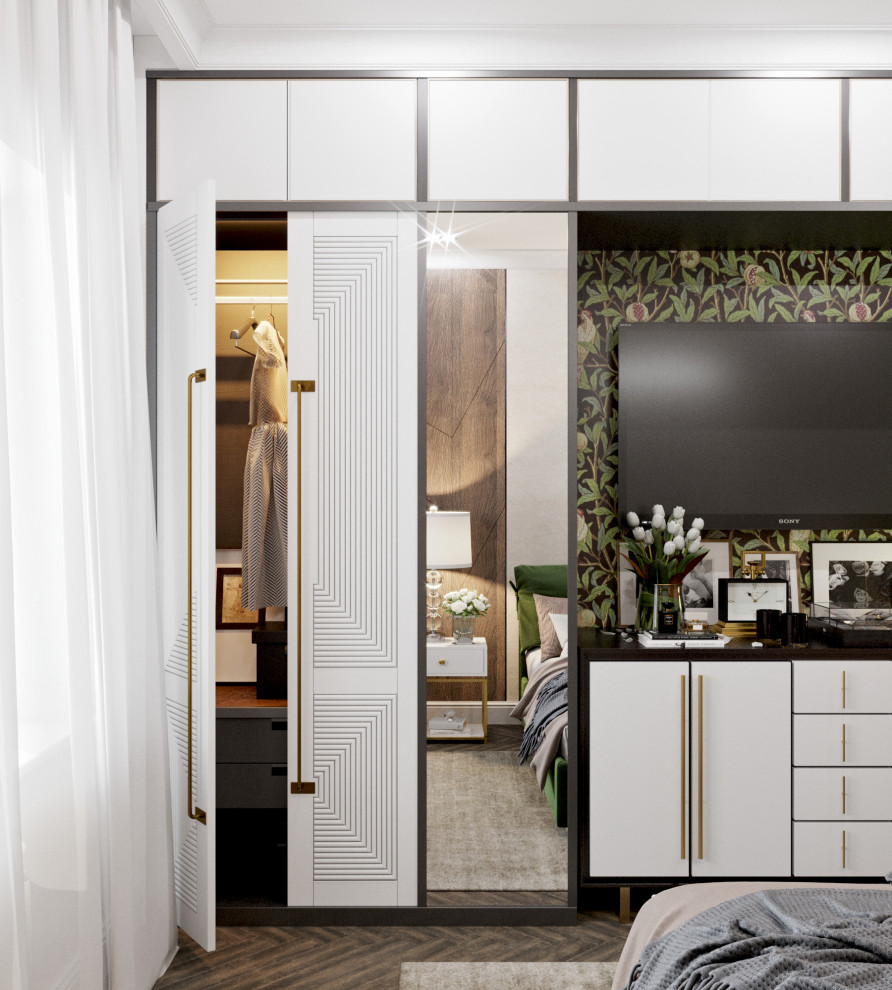 Американская мечта