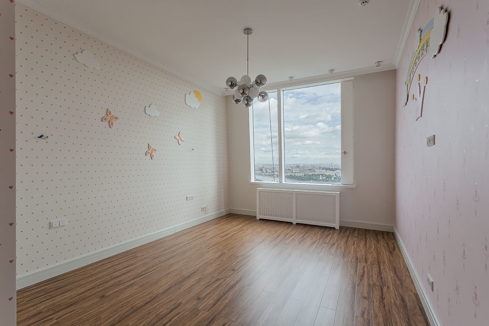 Мосфильмовская 8