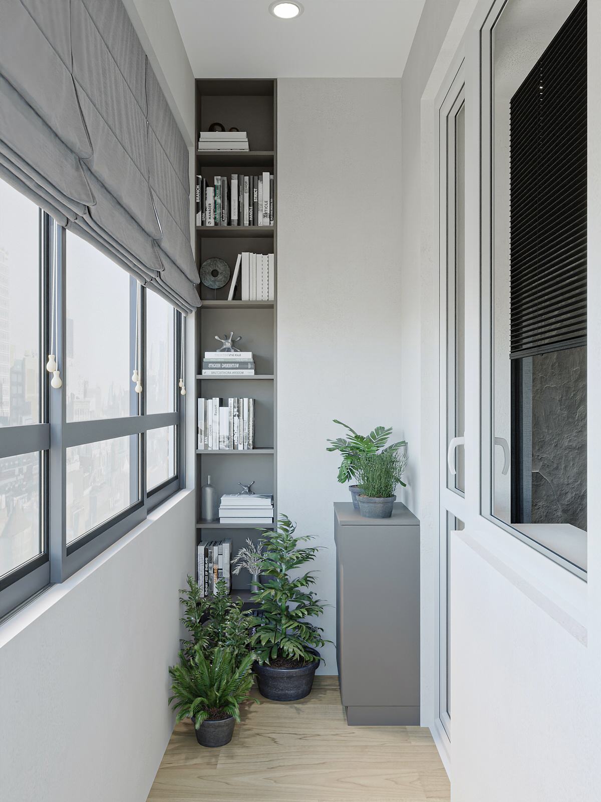 Обложка проекта: ЖК Фестиваль Парк