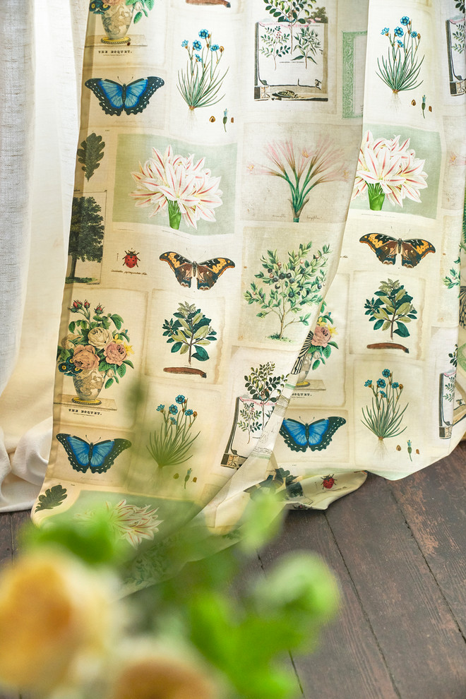 John Derian для Designers Guild