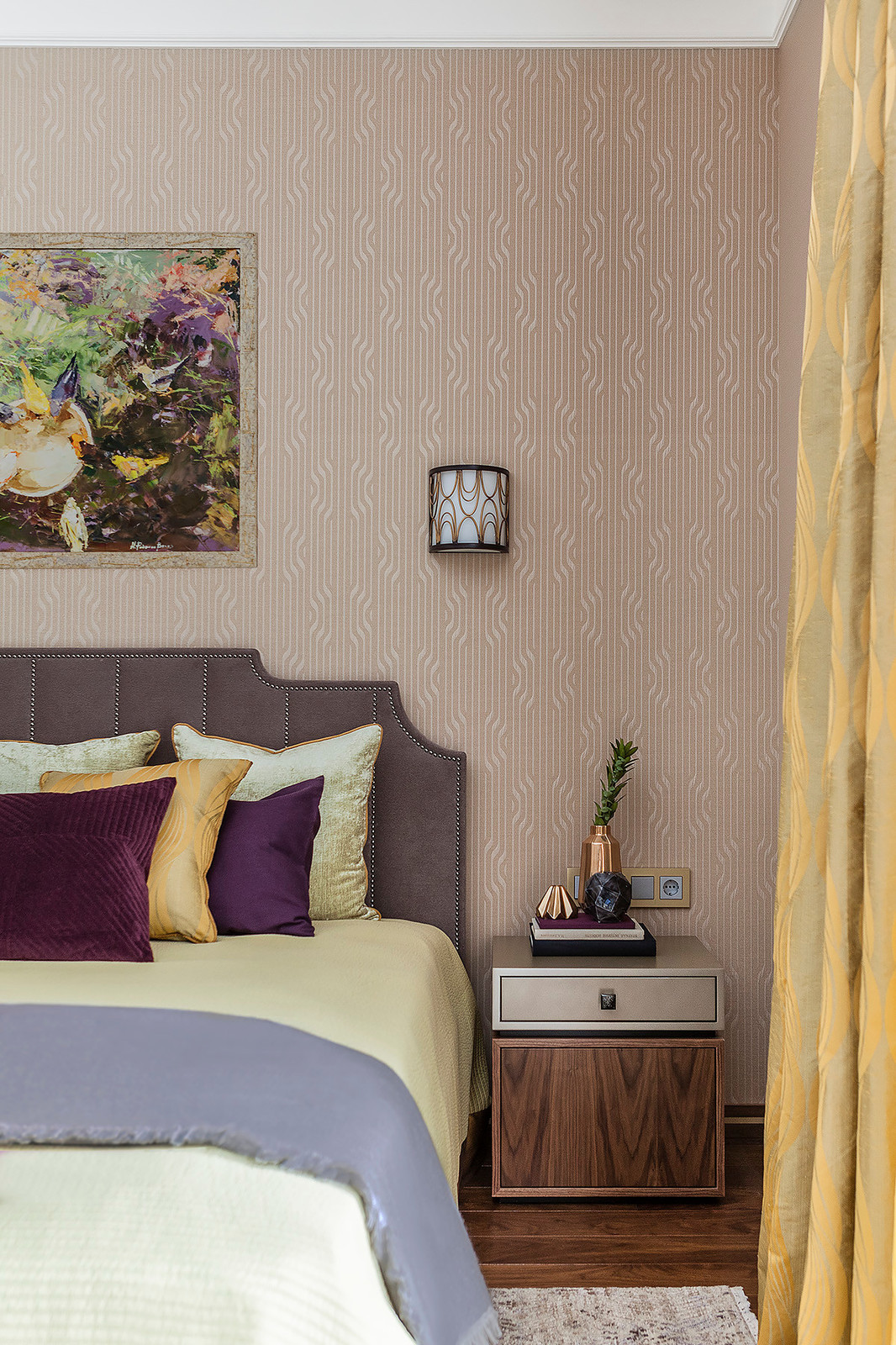 ЧАСТНЫЕ АППАРТАМЕНТЫ