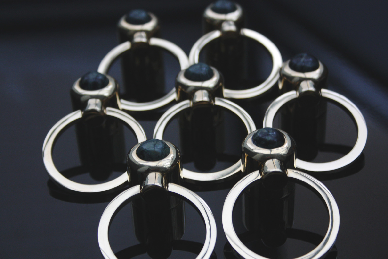 Кольцо Минотавра