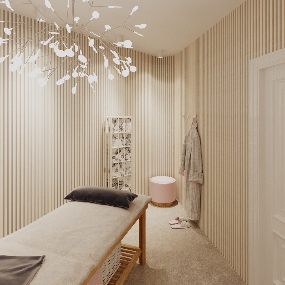 Салон красоты "Монако"