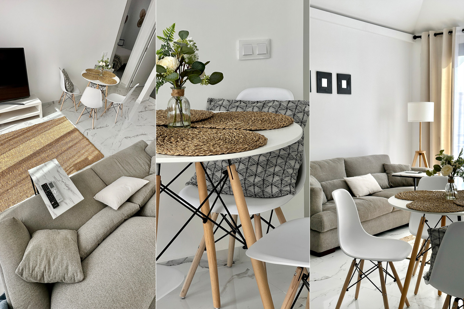 Tenrooms. Ap.en Los Cristianos (realizado)