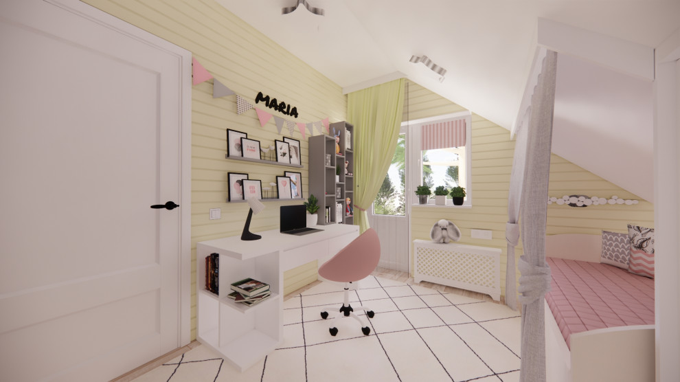 Гармония за городом