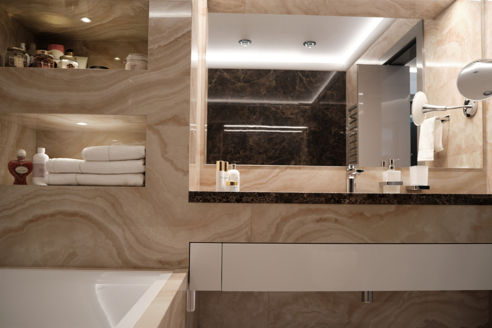 Квартира для молодой пары на набережной  Иркутска