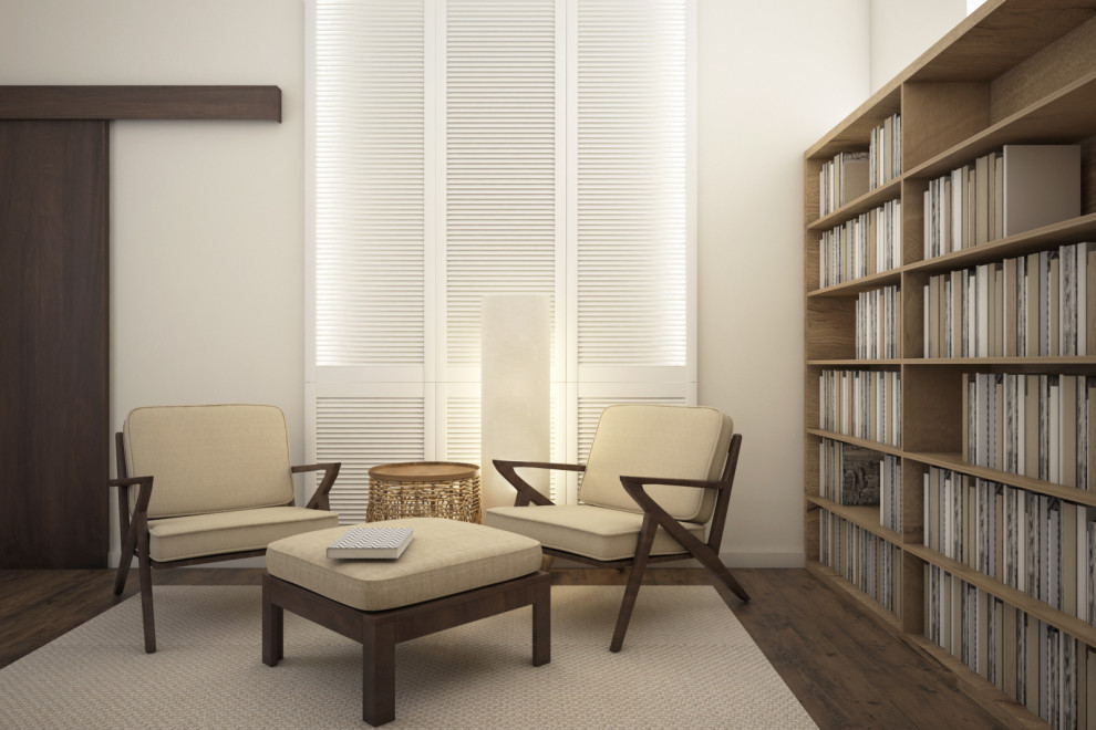 И, кажется, рядом море...