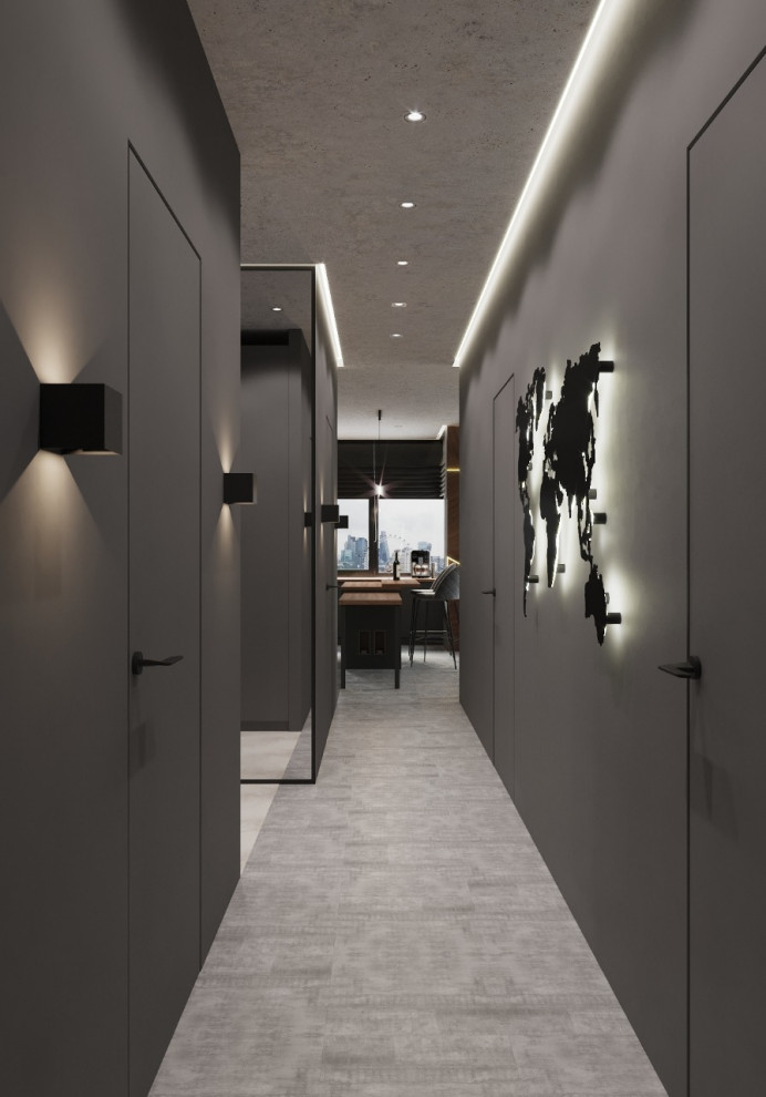 ЖК Эко Сити Санкт Петербург