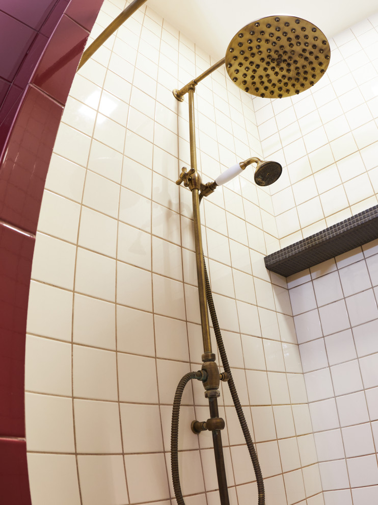 Квартира на Маросейке