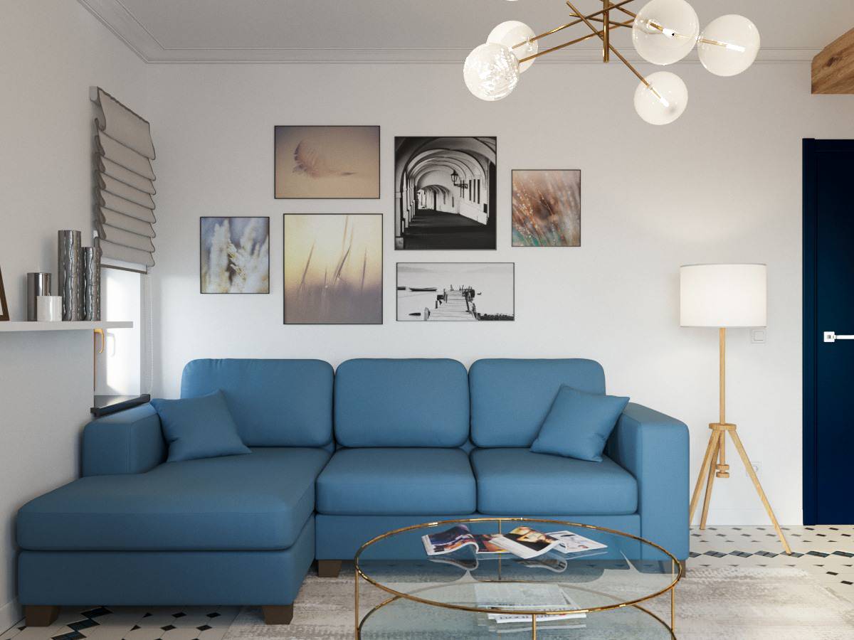 Дом в Санкт-Петербурге