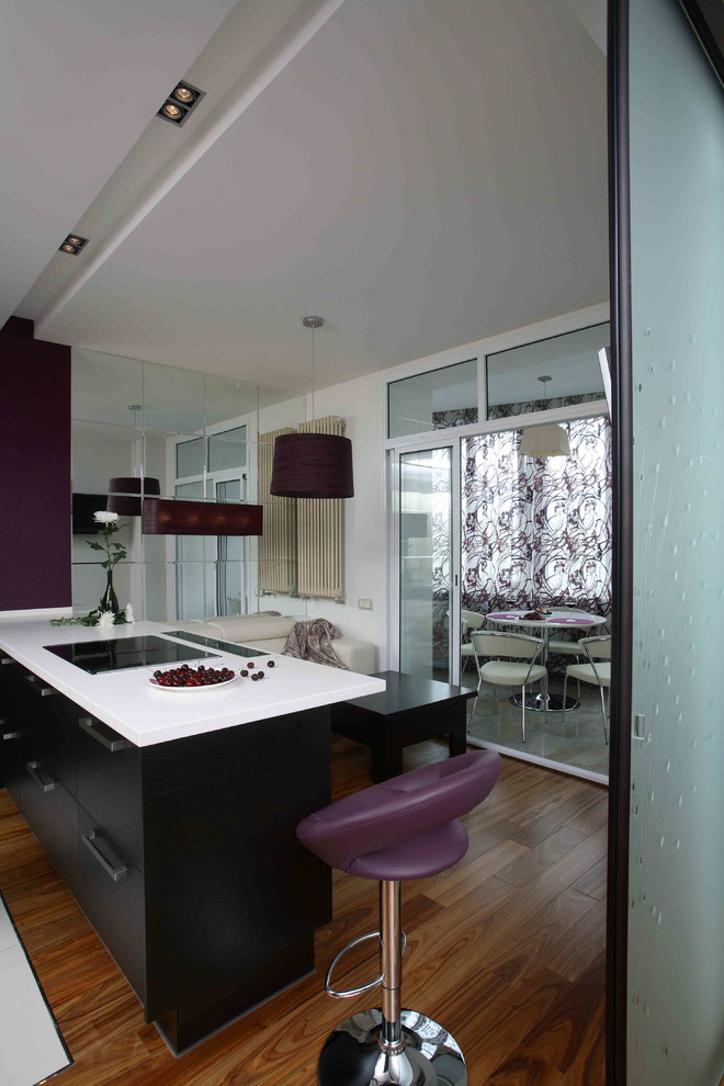 Квартира на Ленинском