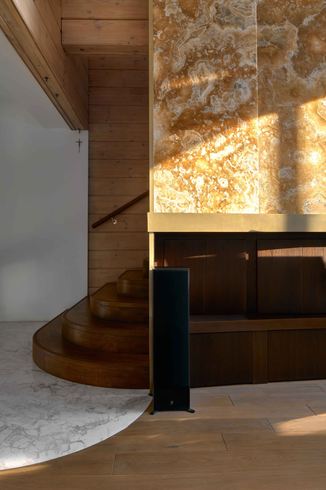 Деревянные палаты