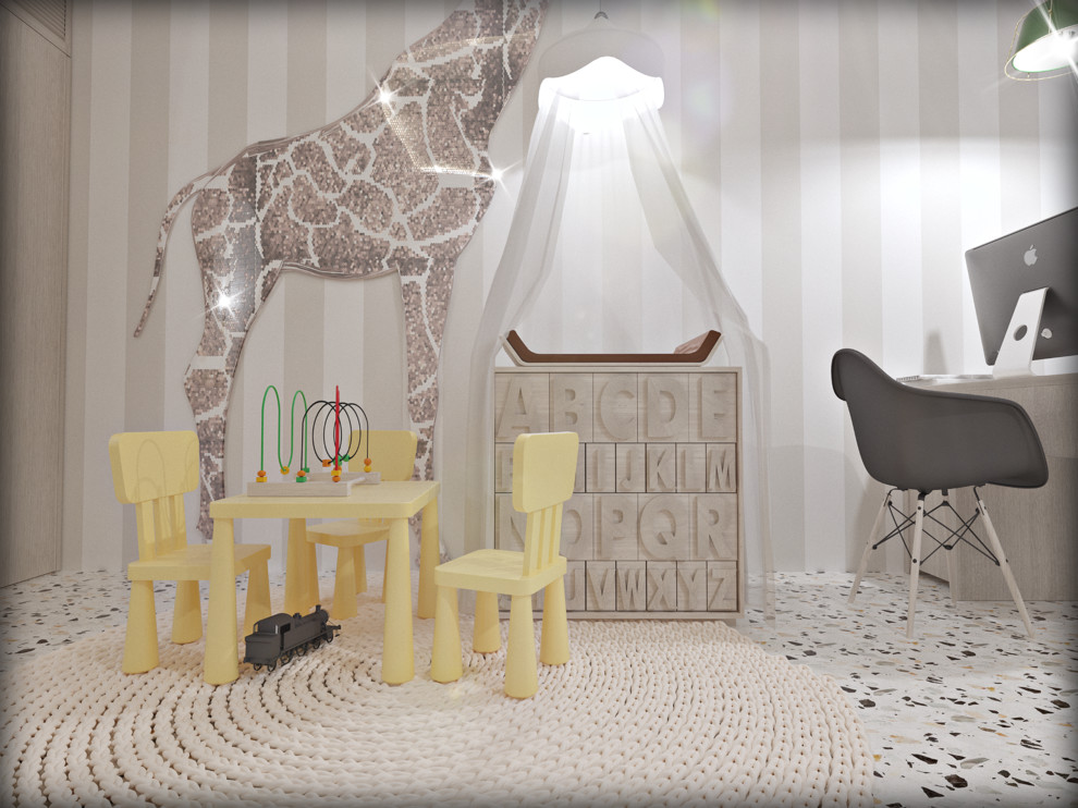 кабинет педиатра