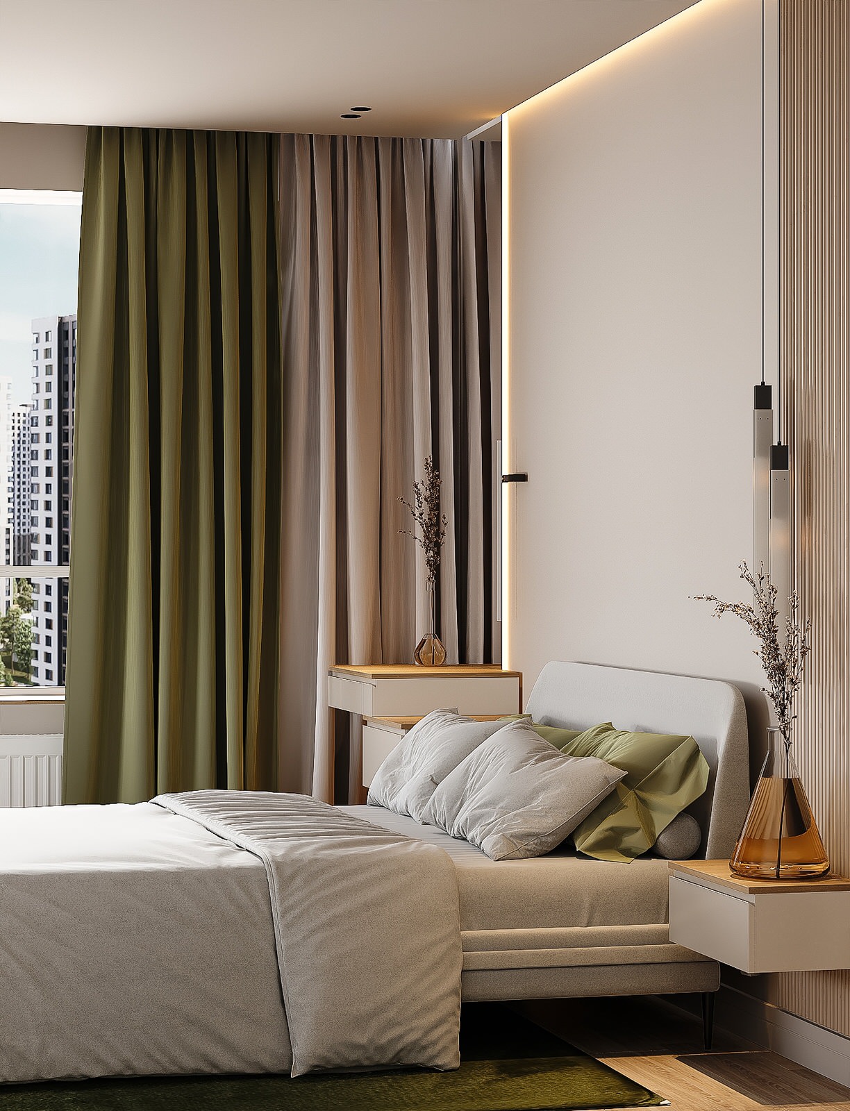 ЖК"Новая Москва"