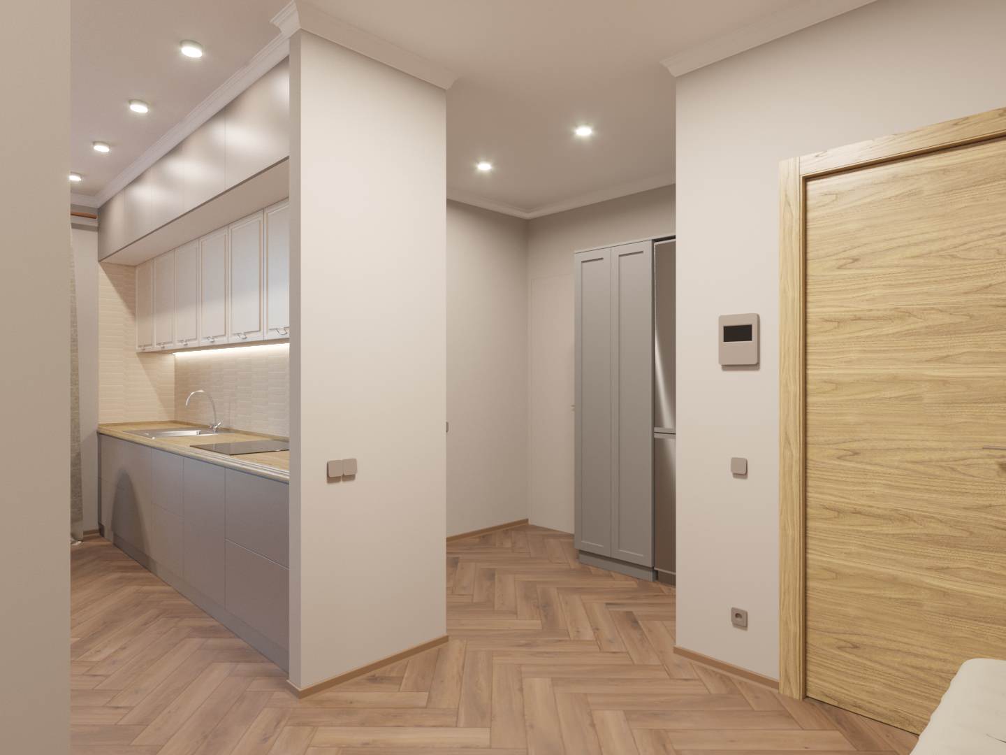 Советский модерн