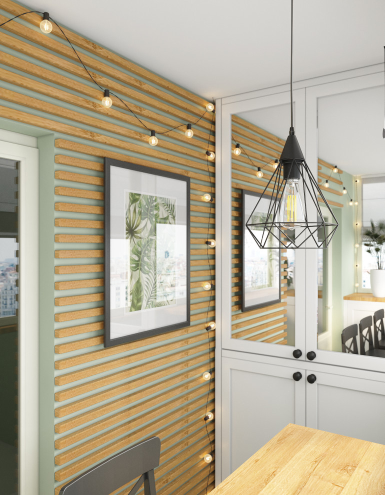 Чудесное начало