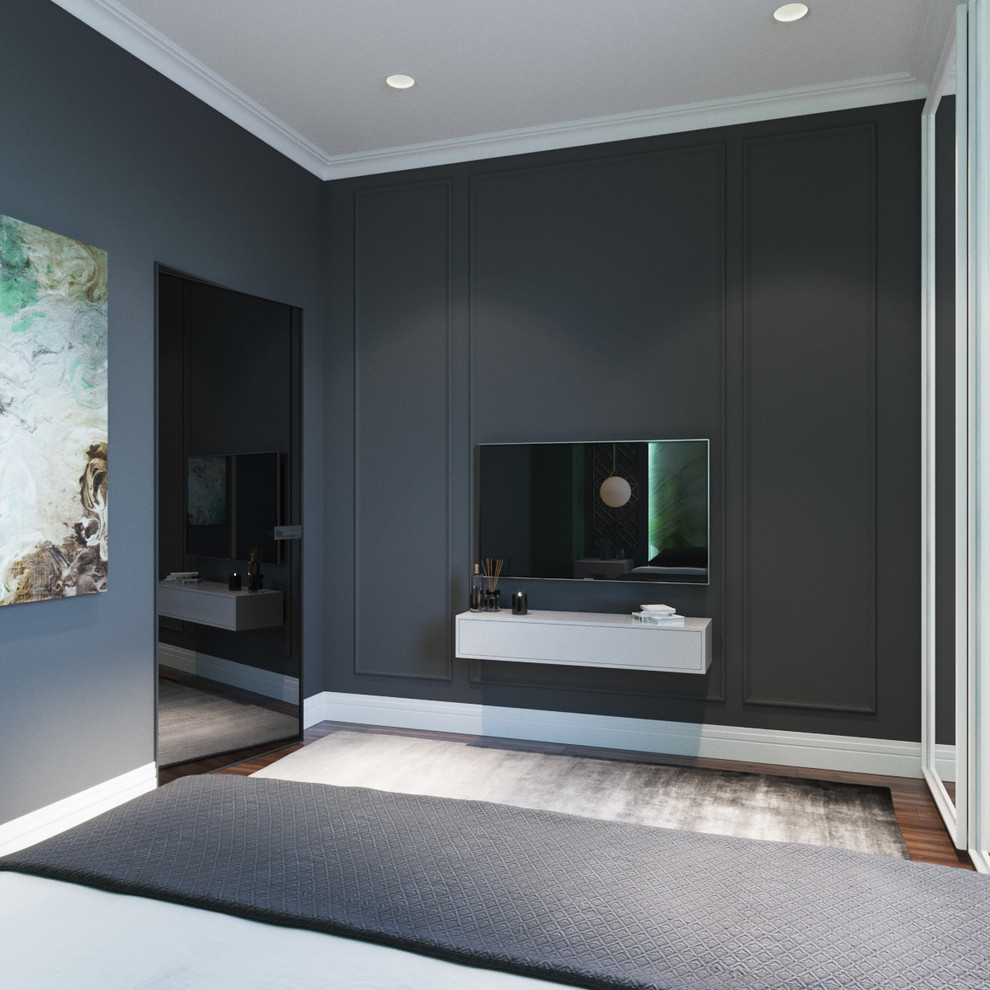 ЖК «Парковый»