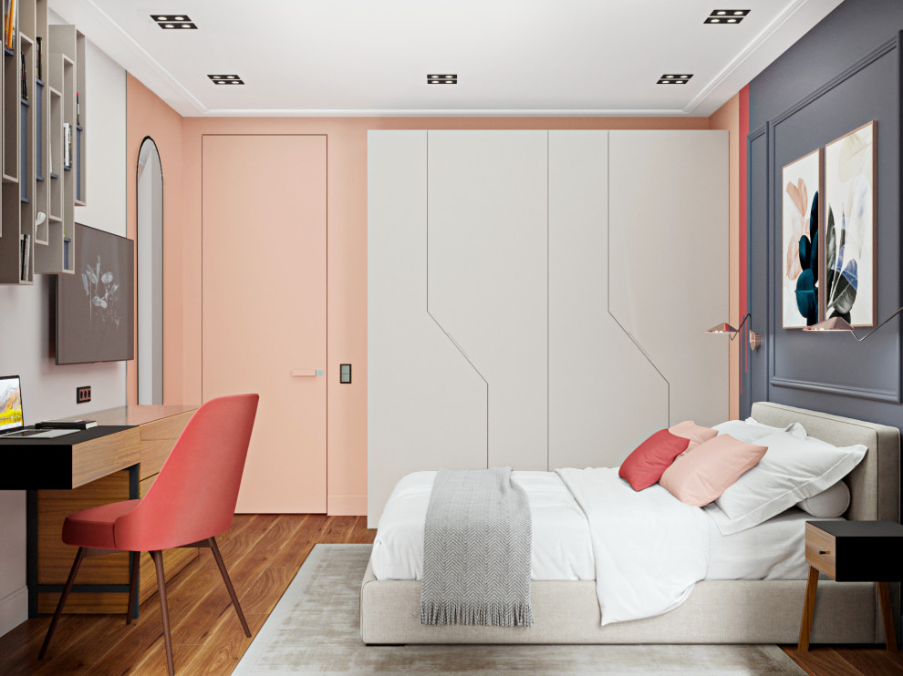 Квартира в Москве