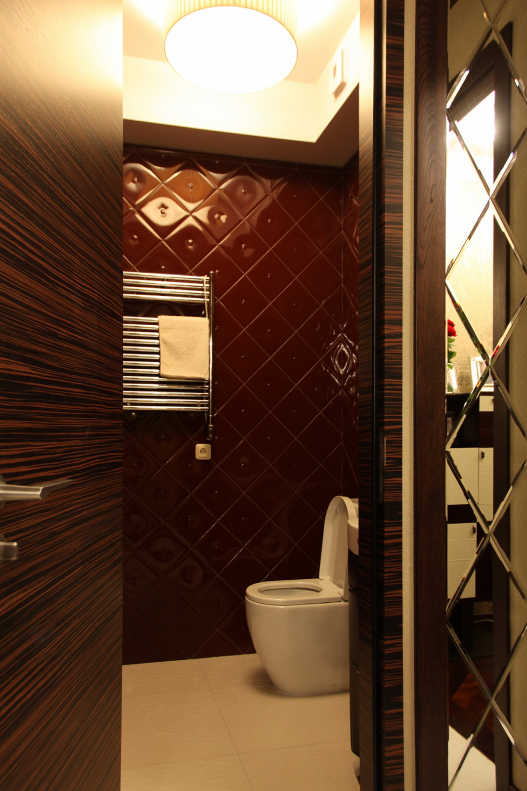 Квартира в ЖК Адмирал