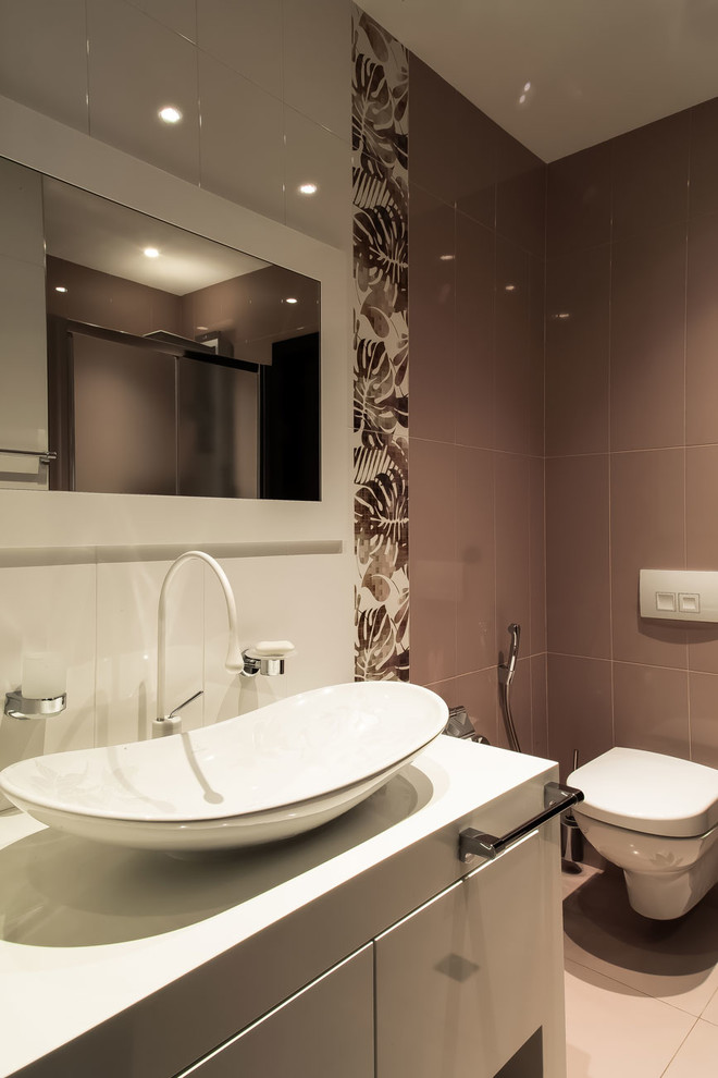 Квартира на Северном проспекте