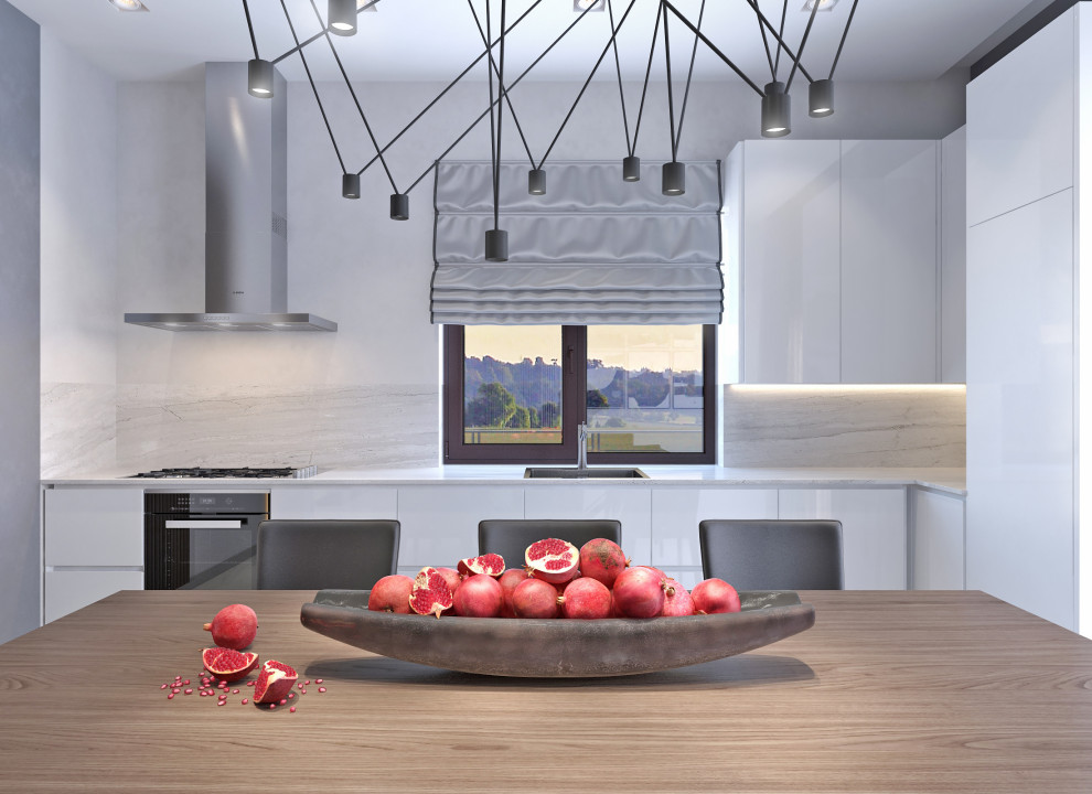 Коттеджный посёлок «Елизарово Парк»