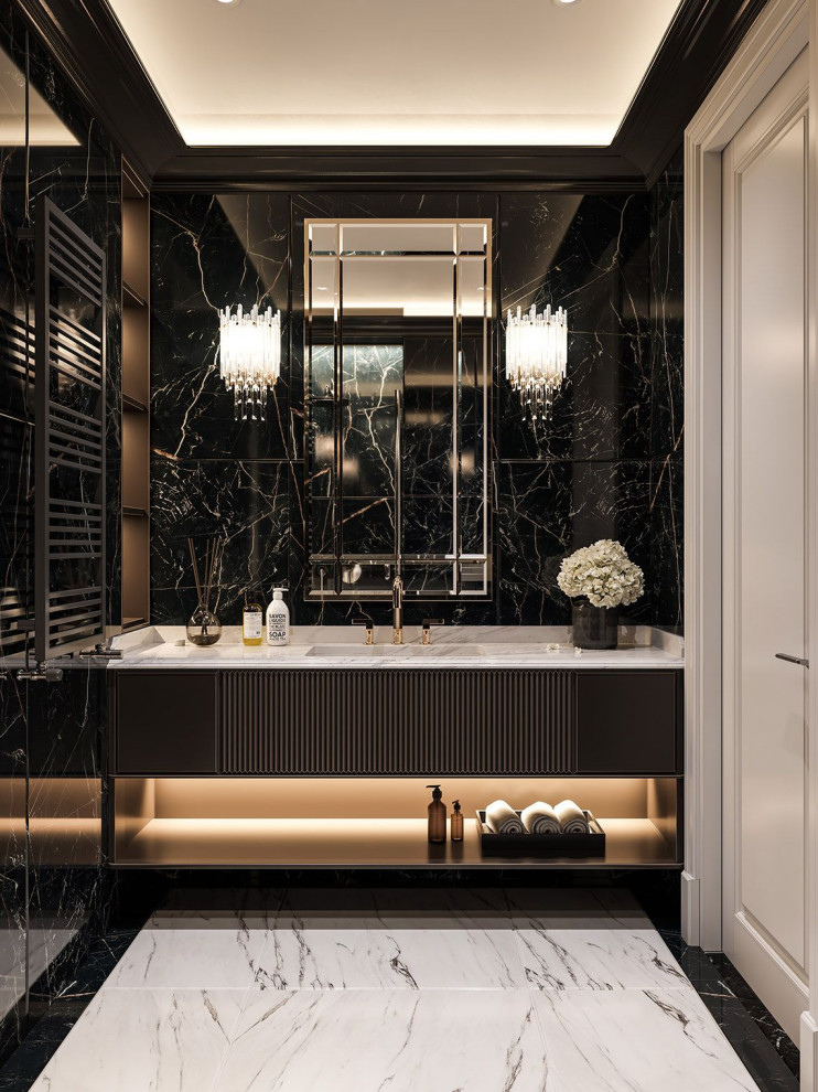 ЖК Царская площадь 215 м²