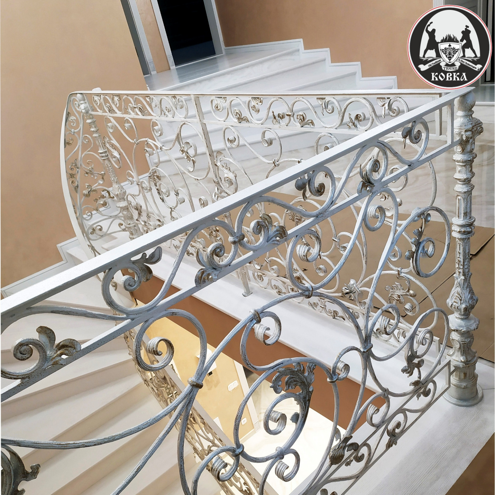 Ковка Тренд