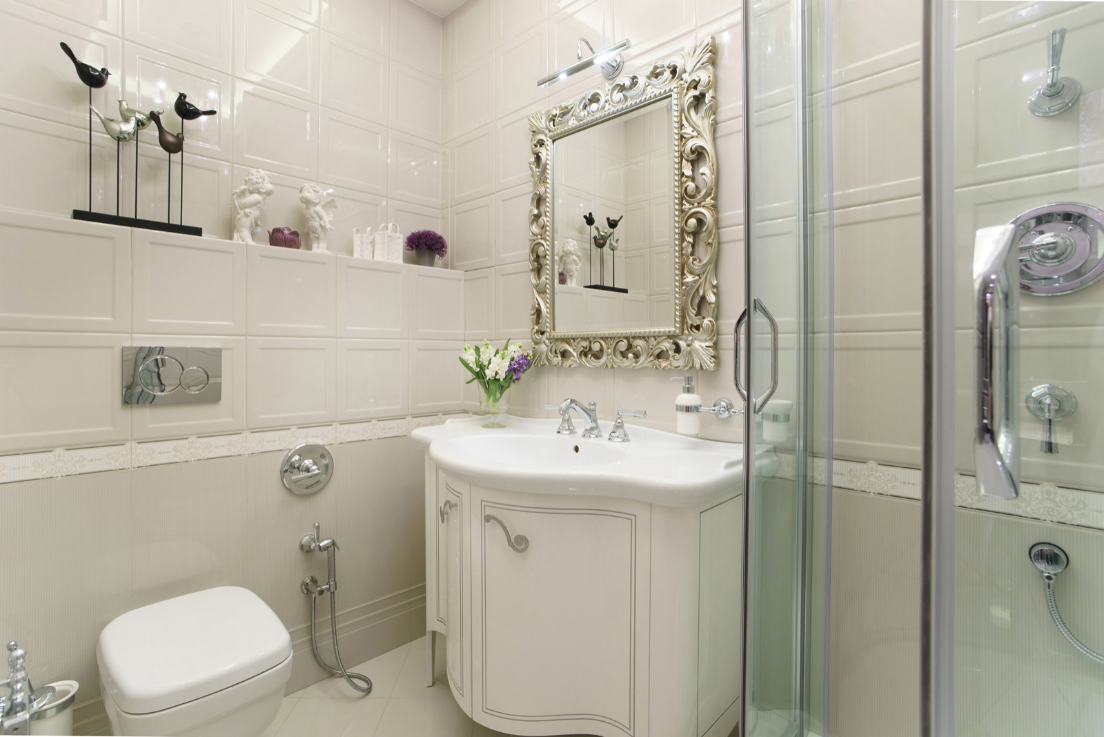 Сам себе режиссер (3-х комн. квартира в ЖК "Режиссер")