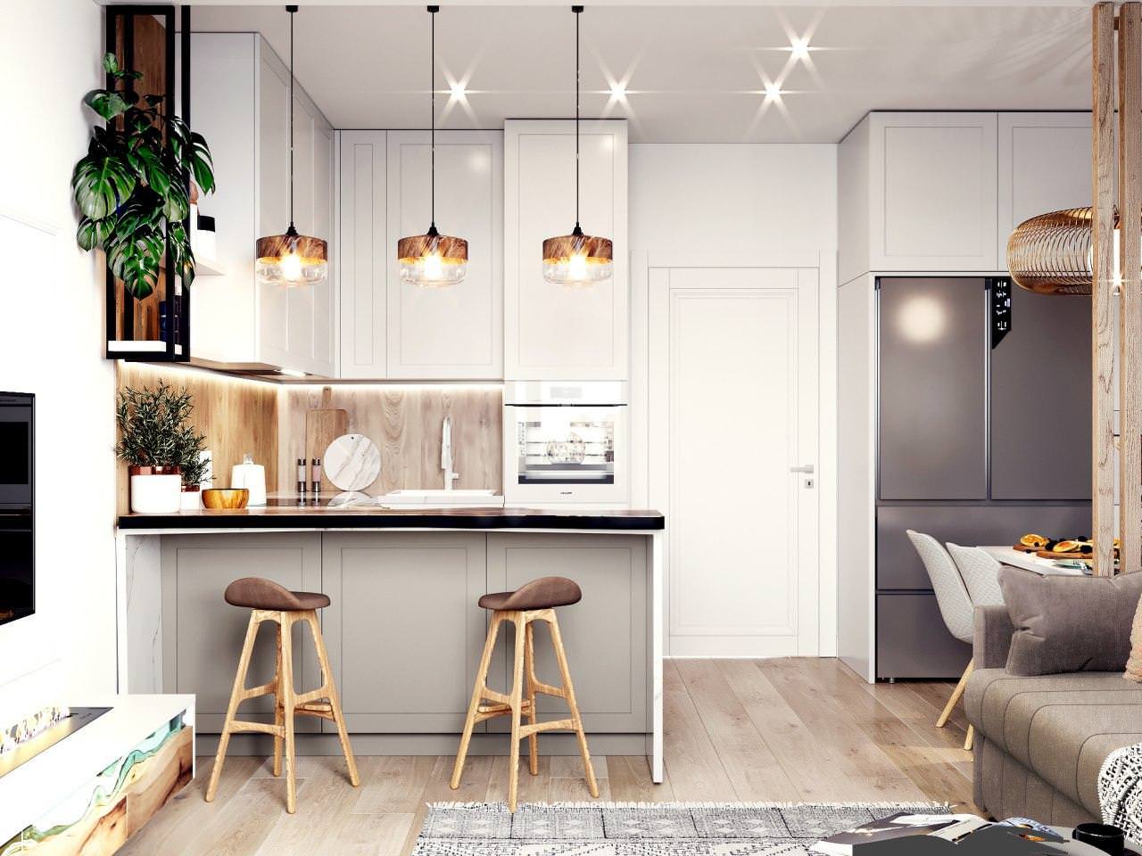 Скандинавский перфоманс