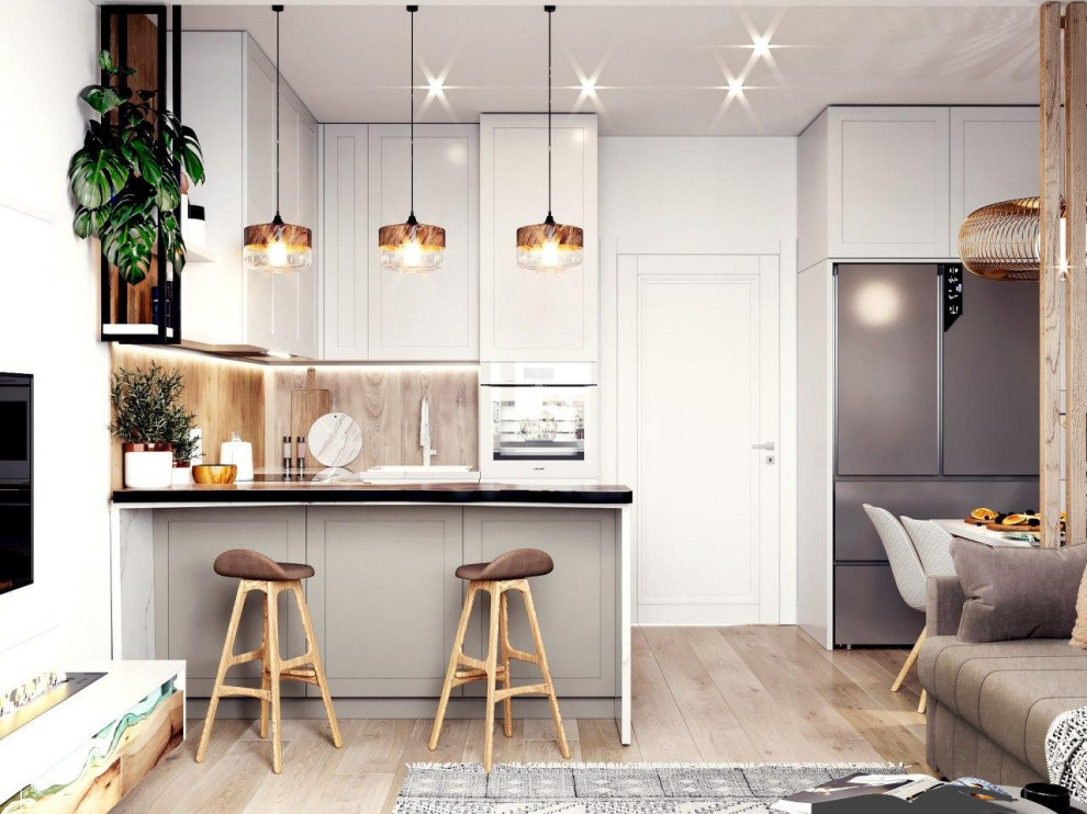 Скандинавский перфоманс