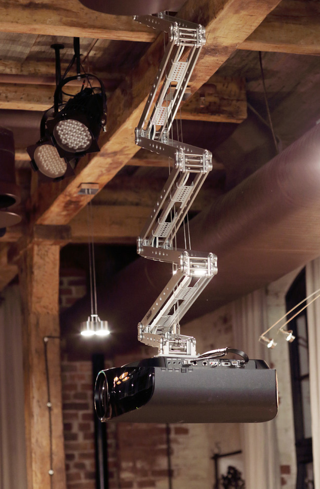 Midlife Crisis Loft
