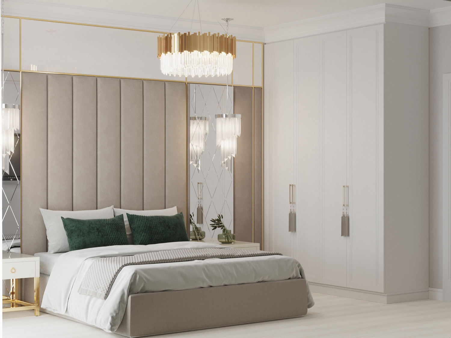 Таунхаус михайловка грин