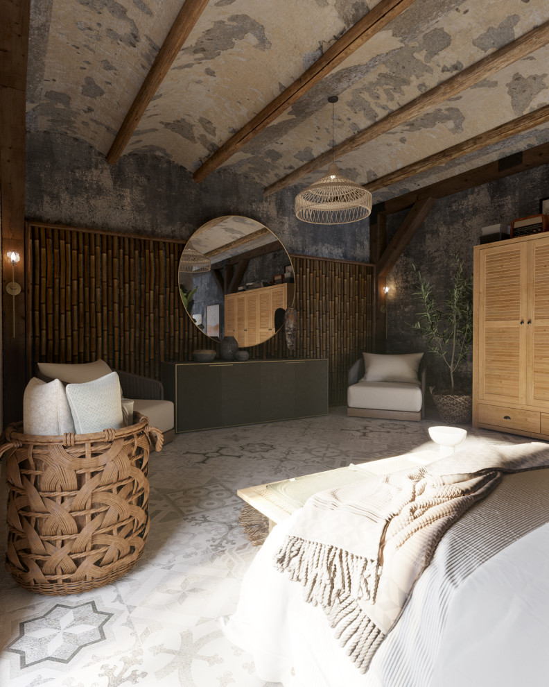 Среднеземноморский