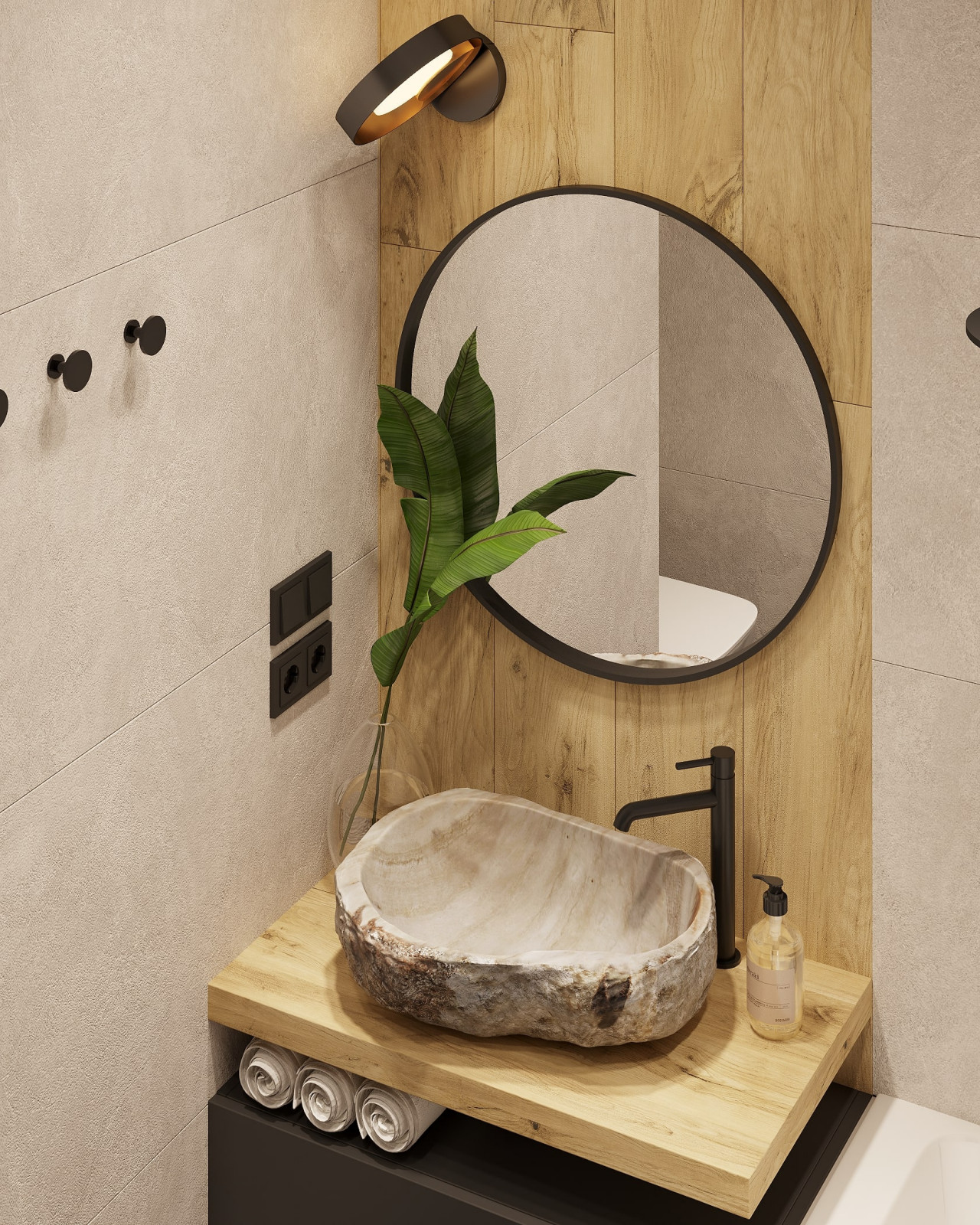 Квартира ЖК Видный берег