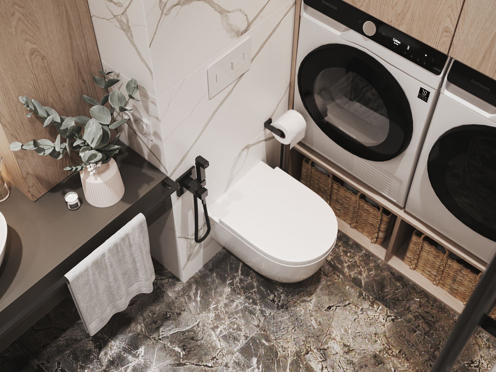 Обложка проекта: ЖК Испанские кварталы, Москва