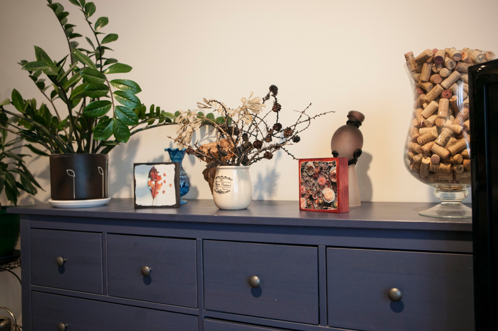 Квартира на Семеновской