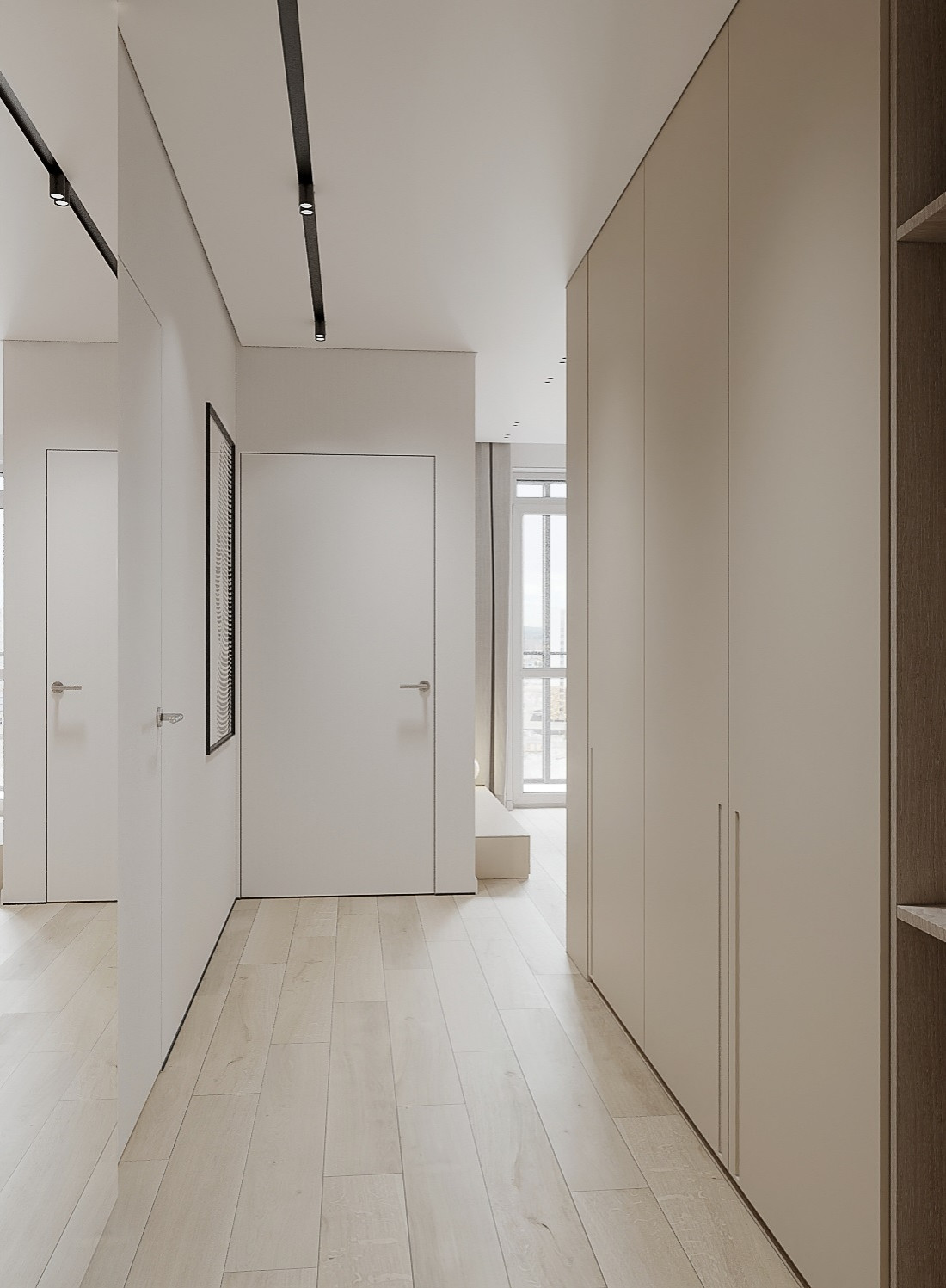 ЖК «Suomen Ranta»