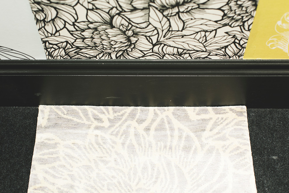 Портрет: Декоратор Анна Муравина представляет собственные коллекции