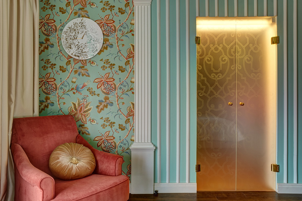 коттедж в Рыжиках