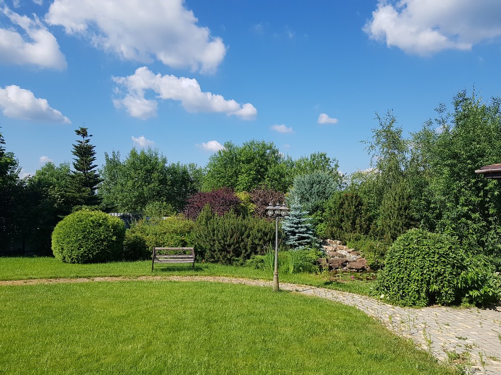 Косовка Калужское шоссе