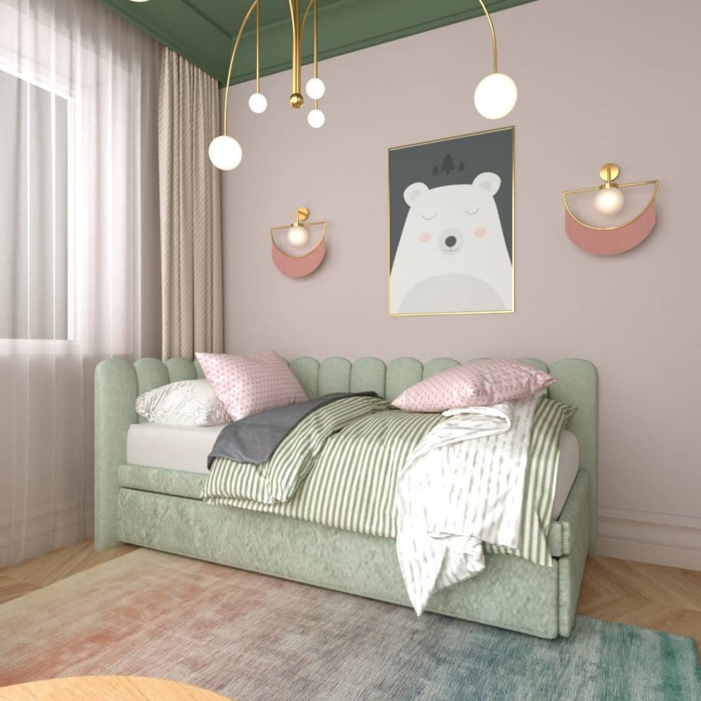 Детская для маленькой девочки